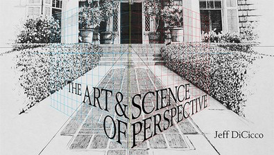 The Art & Science of Perspective course image