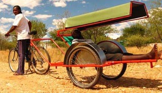 Designing and Sustaining Technology Innovation for Global Health Practice course image