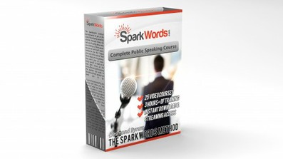 Public Speaking & Communicating: Skip Theory, Master the Art course image