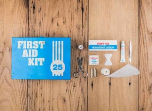 CPR, AED and First Aid course image