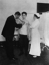 Humanistic Perspectives on Medicine: From Ancient Greece to Modern America course image