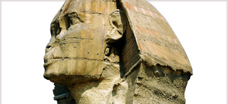 History of Ancient Egypt - DVD, digital video course course image