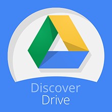 Discover Drive course image