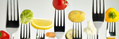 Certificate in Food, Nutrition, and Health course image