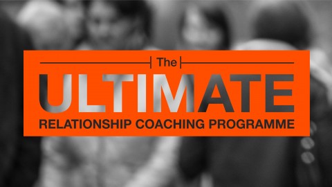 The Ultimate Guide to Love, Dating & Relationships course image