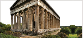Fall of the Pagans and the Origins of Medieval Christianity - DVD, digital video course course image