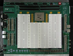 Introductory Digital Systems Laboratory course image
