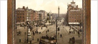 Joyce's Ulysses - DVD, digital video course course image