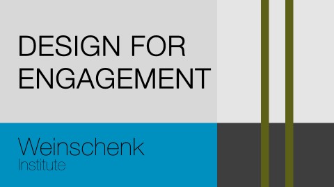 User Experience (UX) Design For Engagement course image