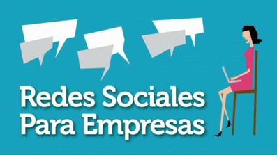 Redes Sociales para Empresas course image