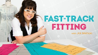 Fast-Track Fitting course image