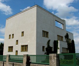 Analysis of Contemporary Architecture course image