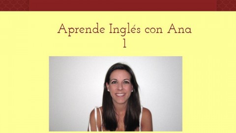 Inglés útil para principiantes 1: empieza a hablar ya course image