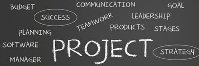 Project Management Applications course image