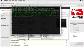 Up and Running with NoSQL Databases