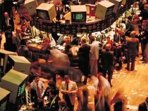Finance Theory I course image