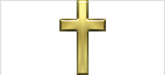 Great World Religions: Christianity - DVD, digital video course course image