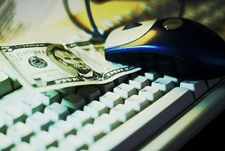 Economics and E-Commerce course image