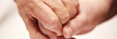 Certificate in End of Life Care course image