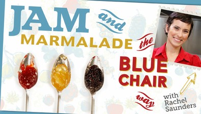 Jam & Marmalade the Blue Chair Way course image