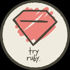 Try Ruby course image