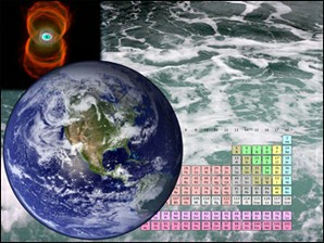 Marine Isotope Chemistry course image
