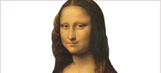 Museum Masterpieces: The Louvre - DVD, digital video course course image