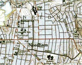 Community Growth and Land Use Planning course image