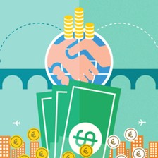 Macroeconomics course image