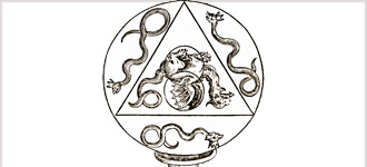 Terror of History: Mystics, Heretics, and Witches in the Western Tradition - DVD, digital video course course image