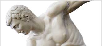 30 Masterpieces of the Ancient World - CD, digital audio course course image