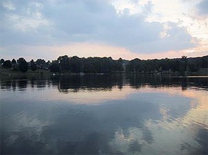 Aquatic Chemistry course image