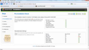 Joomla! 1.5: Developing Secure Sites