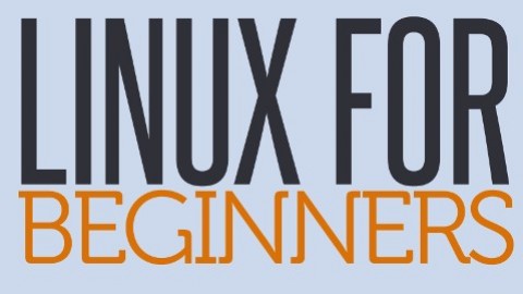 Linux for Beginners course image