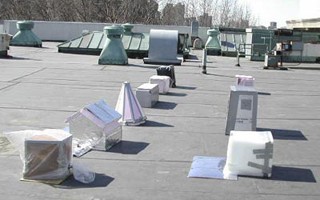 Building Technology Laboratory course image