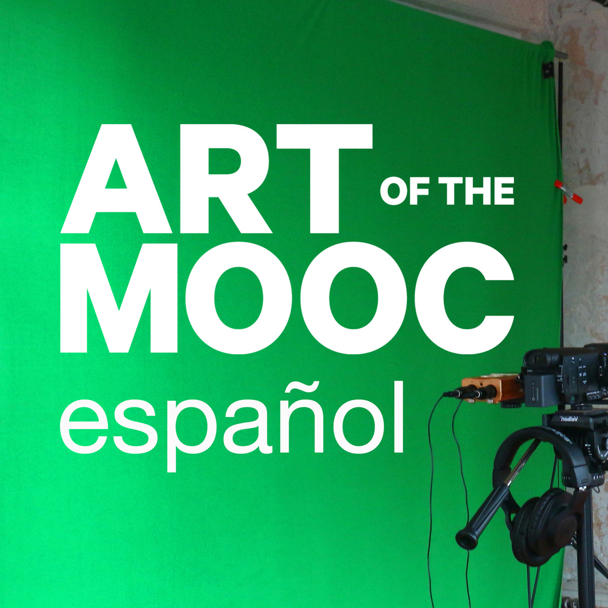 ART of the MOOC: Arte Público y Pedagogía course image