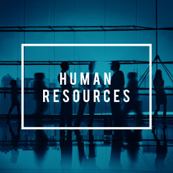 Fundamentals of Human Resources course image