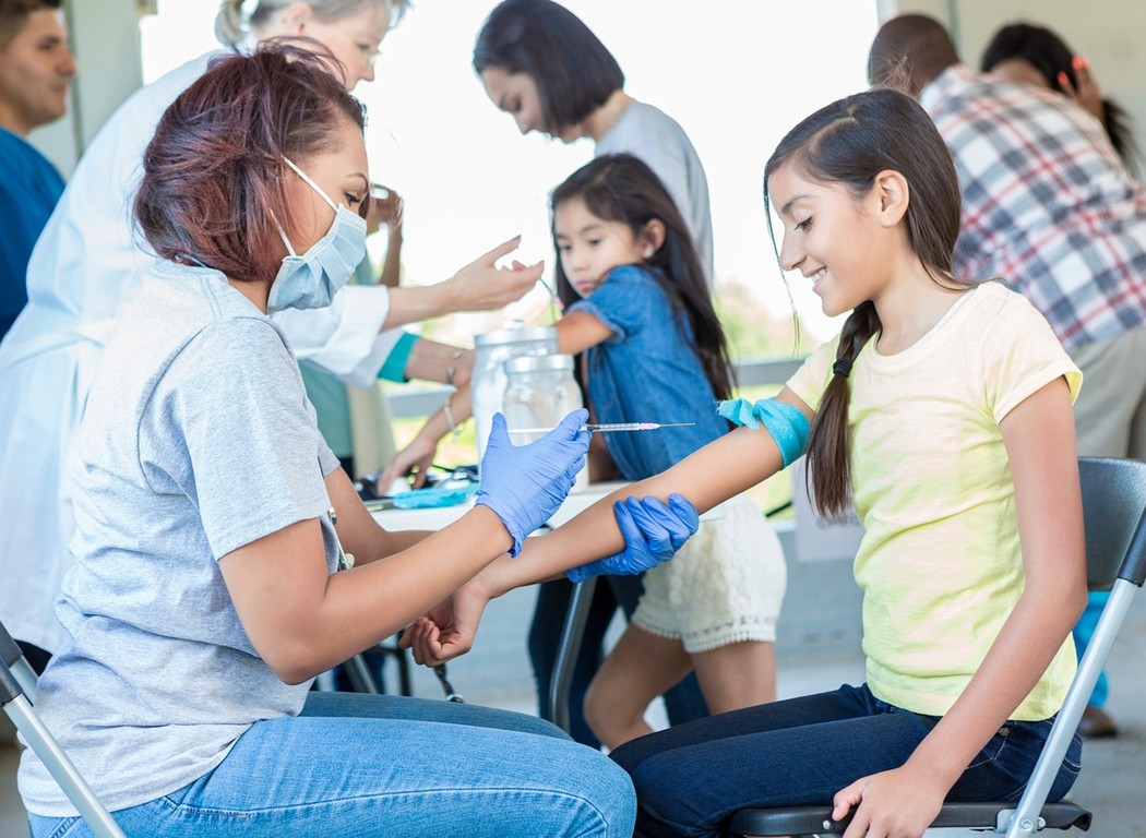 Intermediate Level Biosafety Training for Public Health Professionals course image