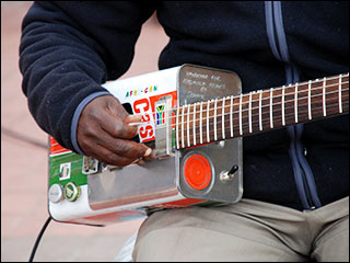 Technology and Innovation in Africa course image
