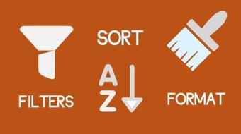 microsoft excel online courses