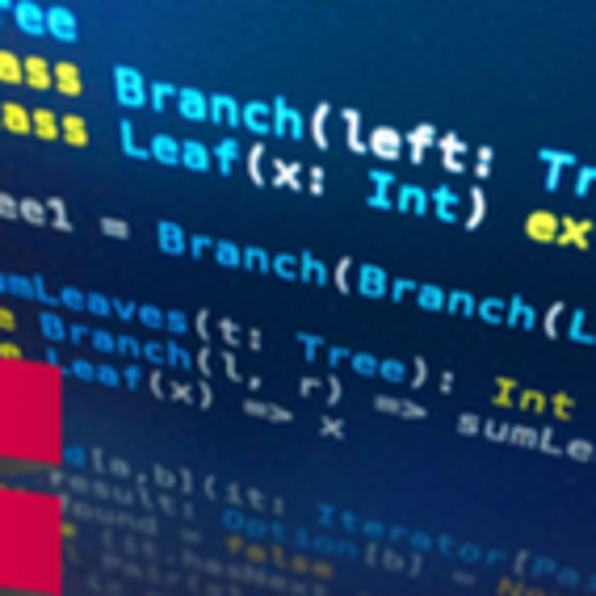 Functional Programming in Scala Capstone course image