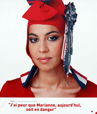 Introduction to French Culture course image