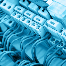 Introduction to the Electrical Trade course image