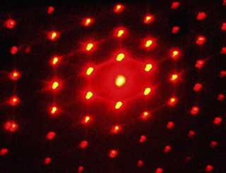 Modern Optics Project Laboratory course image