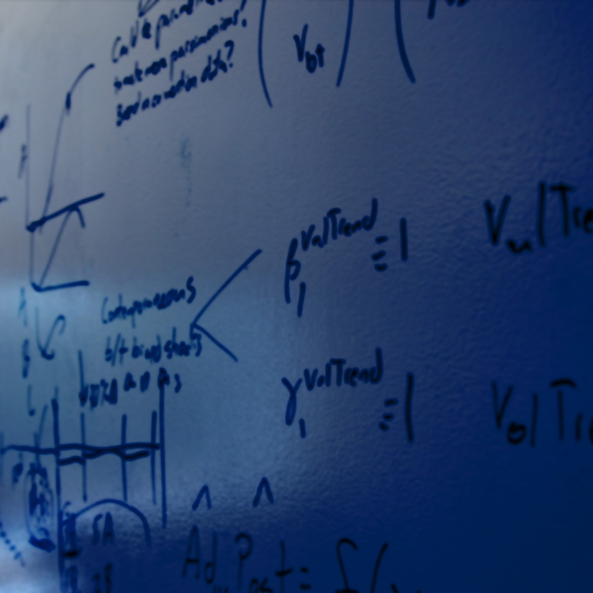 Managing Uncertainty in Marketing Analytics course image