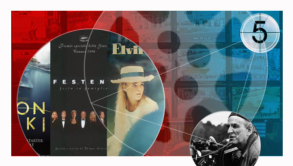 Scandinavian Film and Television course image