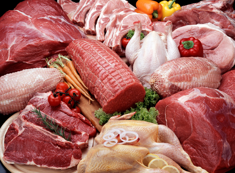 The Meat We Eat course image