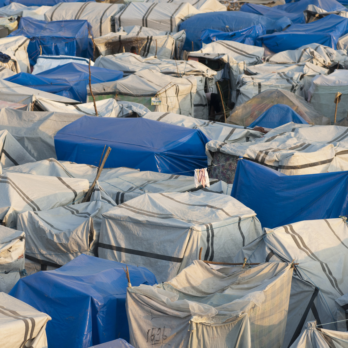 Health in Complex Humanitarian Emergencies course image