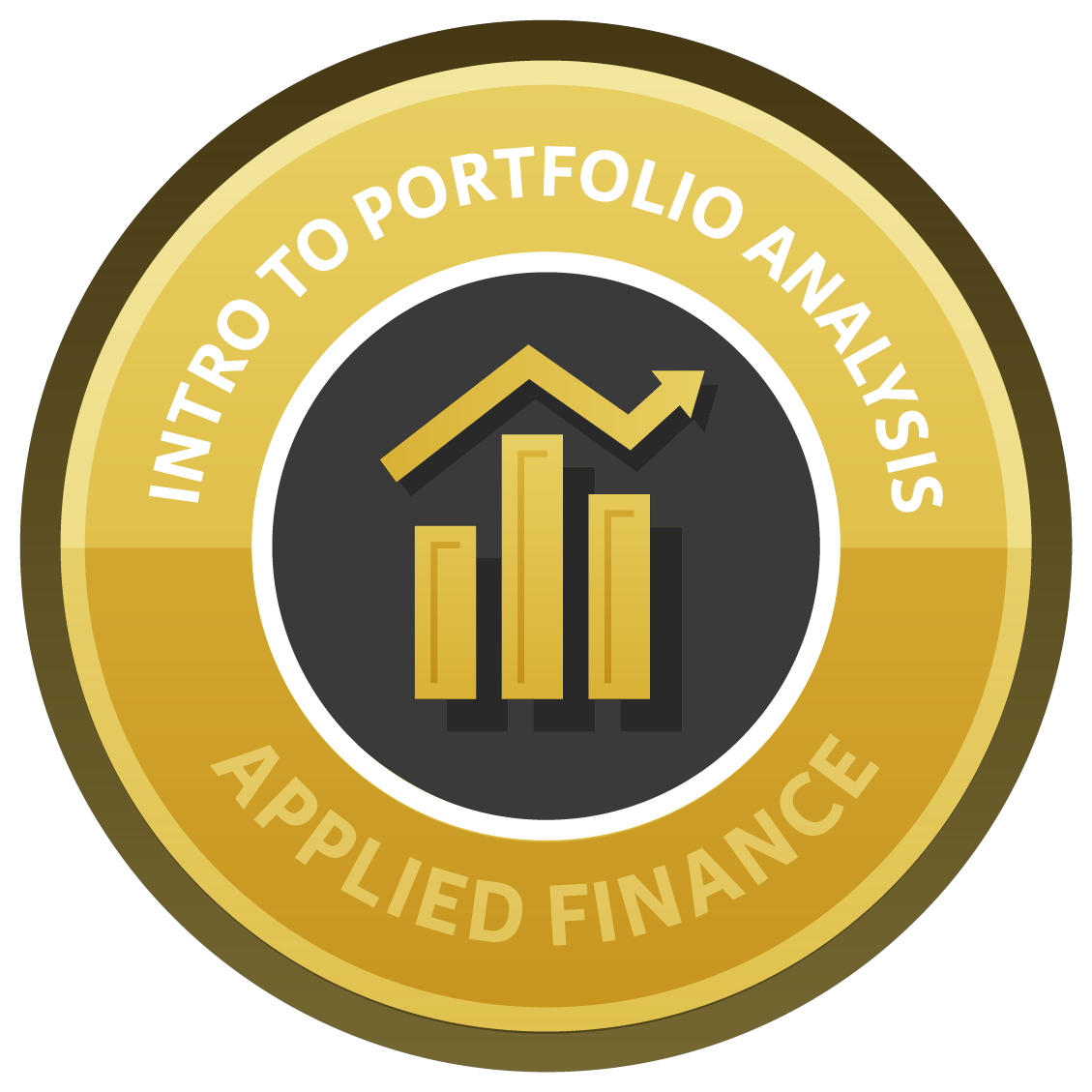 Introduction to Portfolio Analysis in R course image