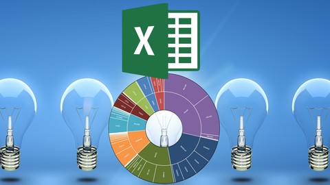 Microsoft Excel 2016 Master Class: Beginner to Advanced course image